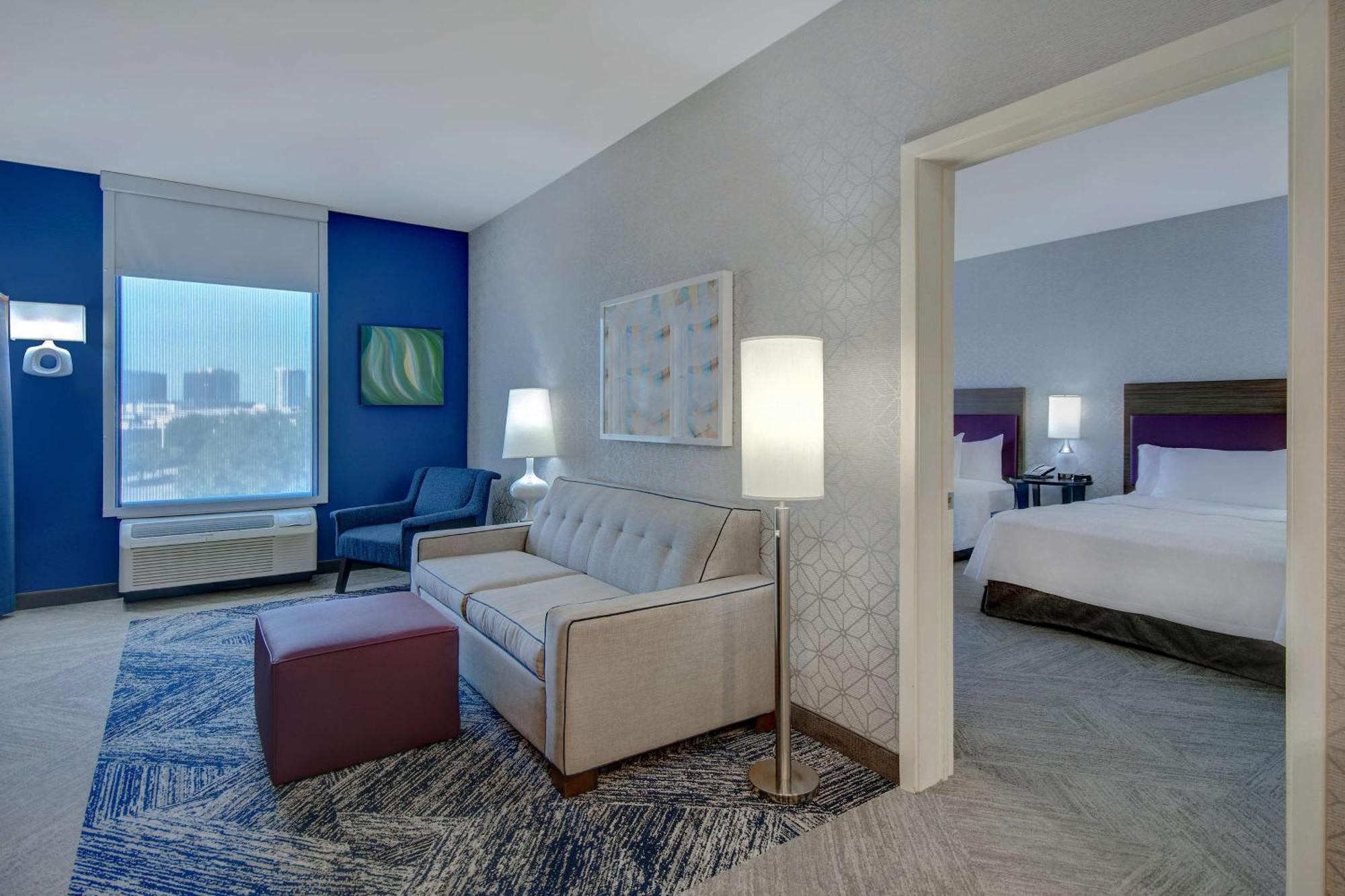 โฮม2 สวีท บาย ฮิลตัน ดัลลัส ฟริสโก Hotel ภายนอก รูปภาพ