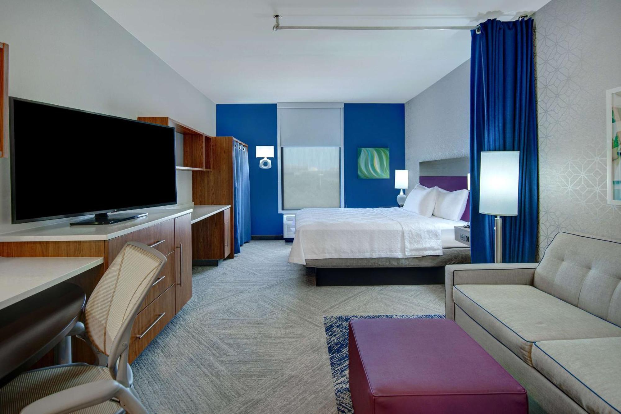 โฮม2 สวีท บาย ฮิลตัน ดัลลัส ฟริสโก Hotel ภายนอก รูปภาพ